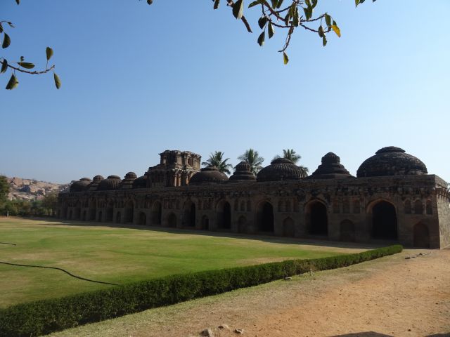 Hampi